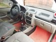  Renault Symbol 2002 , 200000 , 