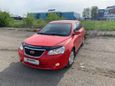  Geely Emgrand EC7 2013 , 375000 , 