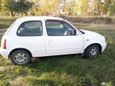  3  Nissan March 2001 , 125000 , 