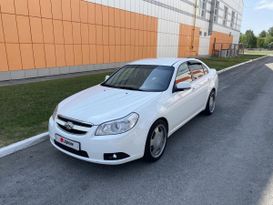  Chevrolet Epica 2011 , 610000 , 