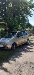  Daewoo Matiz 2005 , 100000 , 