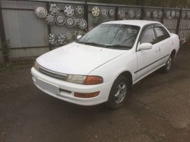  Toyota Carina 1994 , 118000 , 