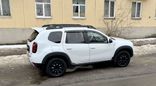 SUV   Renault Duster 2020 , 2095000 , -