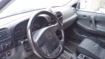 SUV   Isuzu Wizard 1998 , 279000 , 