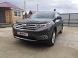 SUV   Toyota Highlander 2011 , 1330000 , 