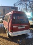    Nissan Vanette 1987 , 80000 ,  