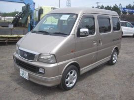    Suzuki Every 2003 , 375000 , -