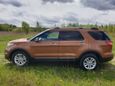 SUV   Ford Explorer 2013 , 1230000 , 