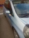  Honda Fit 2002 , 205000 , 