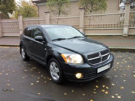  Dodge Caliber 2008 , 399500 , 