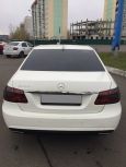  Mercedes-Benz E-Class 2011 , 1080000 , 