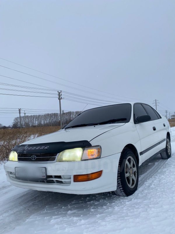  Toyota Corona 1993 , 500000 , 