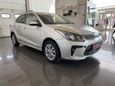  Kia Rio 2017 , 580000 , 