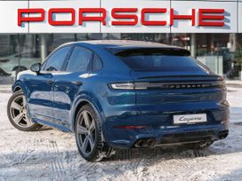 SUV   Porsche Cayenne Coupe 2023 , 22500000 , 