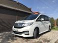    Honda Stepwgn 2016 , 1660000 , 