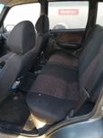 SUV   Chevrolet Niva 2006 , 170000 , 