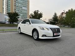 Седан Toyota Crown 2017 года, 2750000 рублей, Хабаровск