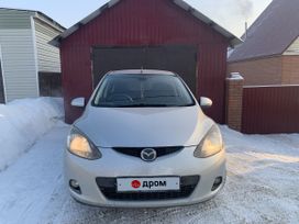  Mazda Demio 2010 , 535000 , 