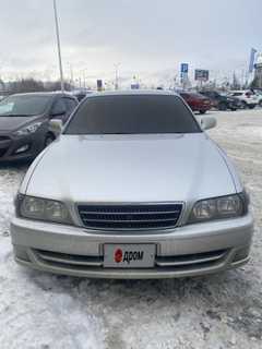 Седан Toyota Chaser 1998 года, 888888 рублей, Сургут