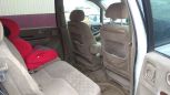    Nissan Presage 1999 , 200000 , 