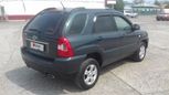 SUV   Kia Sportage 2008 , 695000 , 