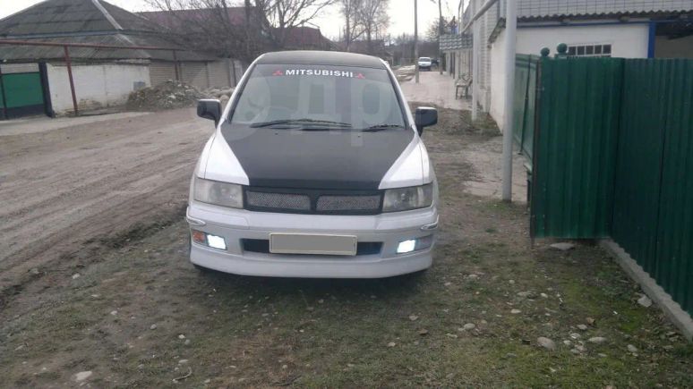    Mitsubishi Chariot Grandis 1997 , 260000 , -