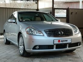  Nissan Fuga 2005 , 450000 , 