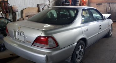  Honda Inspire 1997 , 39000 , 