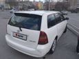  Toyota Corolla Fielder 2001 , 230000 , 