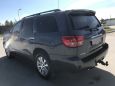 SUV   Toyota Sequoia 2008 , 1395000 , 