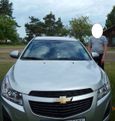  Chevrolet Cruze 2013 , 520000 , 