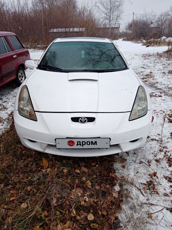  Toyota Celica 1999 , 220000 , 