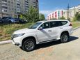 SUV   Mitsubishi Pajero Sport 2020 , 2457000 , 