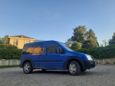    Ford Tourneo Connect 2004 , 215000 , 