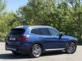 SUV   BMW X3 2018 , 3159000 , 