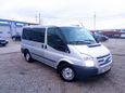    Ford Tourneo 2011 , 850000 , 