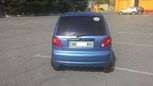  Daewoo Matiz 2006 , 176082 , 