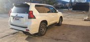 SUV   Toyota Land Cruiser Prado 2018 , 3300000 , 