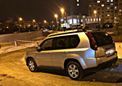 SUV   Nissan X-Trail 2008 , 680000 , 