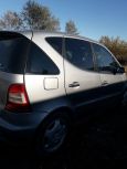  Mercedes-Benz A-Class 1999 , 250000 , 