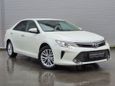  Toyota Camry 2015 , 1330000 , 