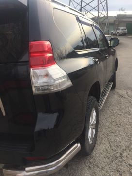 SUV   Toyota Land Cruiser Prado 2010 , 1480000 , 