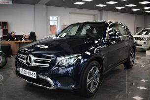 SUV   Mercedes-Benz GLC 2018 , 2899000 , 
