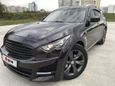 SUV   Infiniti FX37 2010 , 1499000 , 