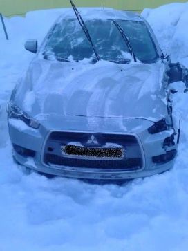  Mitsubishi Lancer 2011 , 300000 , 