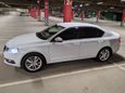  Skoda Octavia 2018 , 1790000 , 