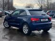  3  Audi A1 2010 , 750000 , 