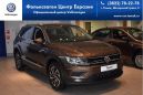 SUV   Volkswagen Tiguan 2018 , 1756900 , 