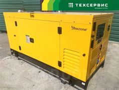 Сварочный агрегат Beezone GF-DW400 2023 года, 815614 рублей, Благовещенск
