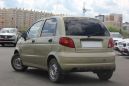  Daewoo Matiz 2008 , 139000 , 